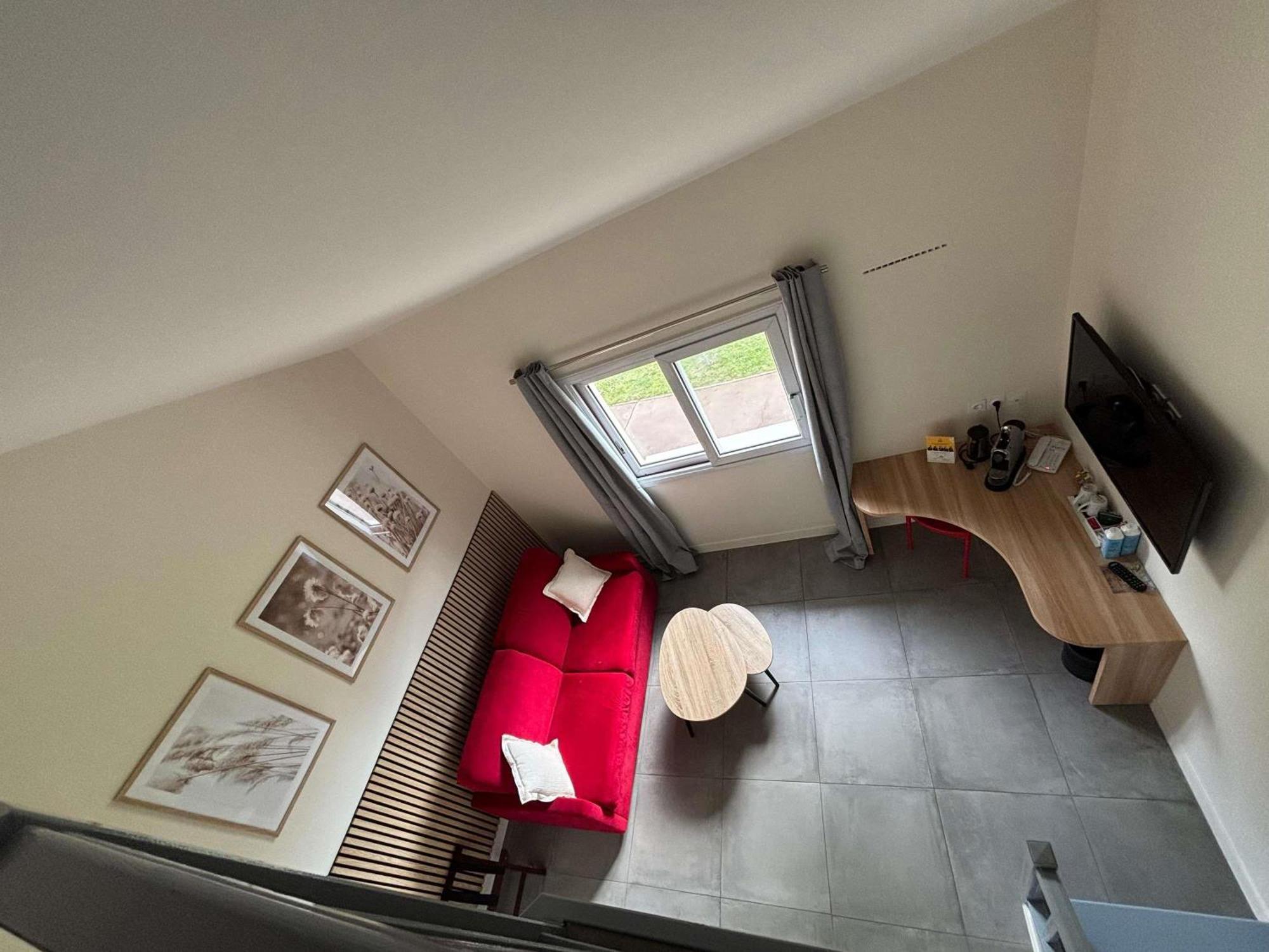 Mercure Lyon Est Villefontaine Bagian luar foto