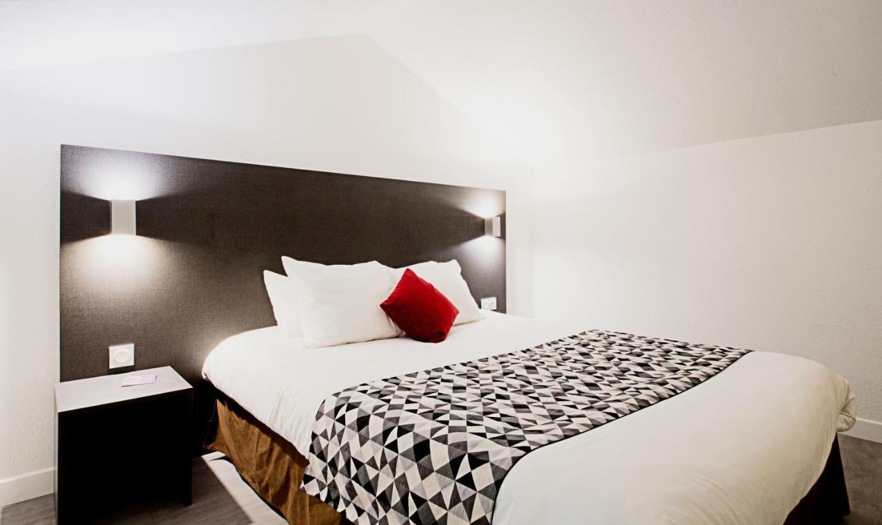 Mercure Lyon Est Villefontaine Bagian luar foto
